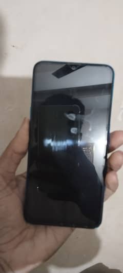 Oppo A12 4/64 with box only