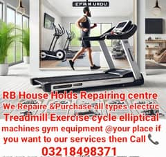 Treadmill belt tunning 03218498371