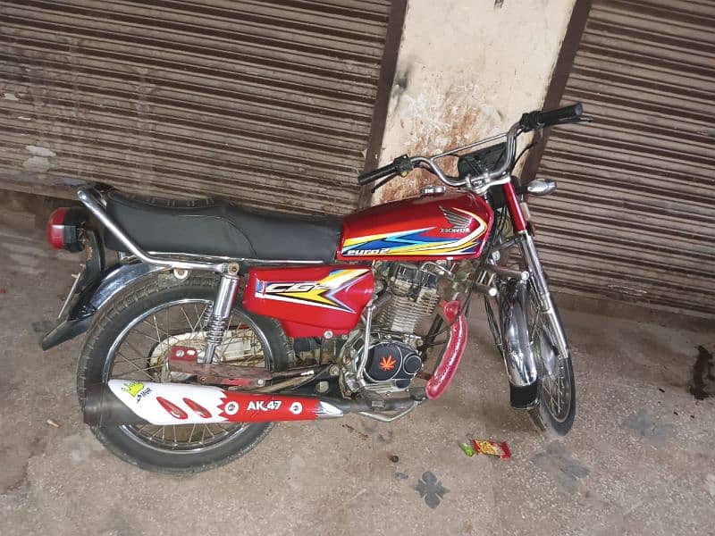 Honda 2019 model for sale golden numbr 70 2