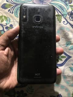 infinix