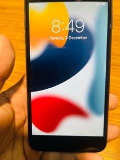 Iphone 7 Plus 128 gb Italy (Water Pack)