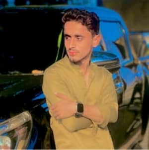 Nazeer Ahmed  
