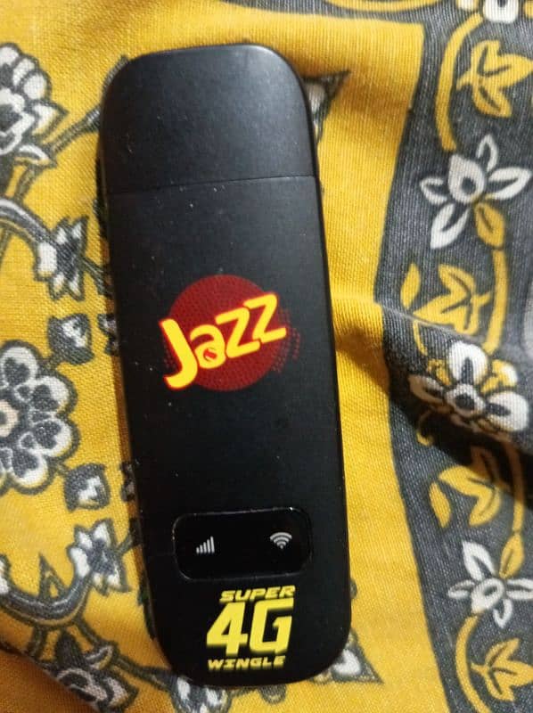 jazz wifi cloud exchange for zong wifi device 0