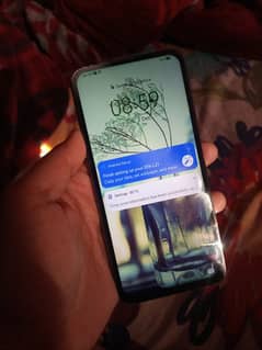 Huawei y9s 6/128. glass Chnged all ok