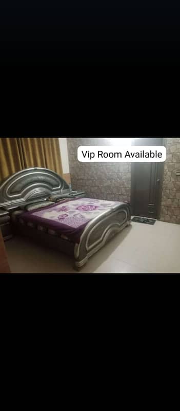 Room Available for rent 2