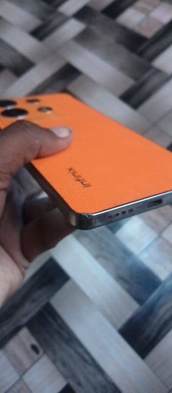 infinix note 30 1