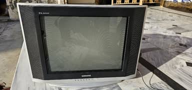 Samsung TV Excellent condition