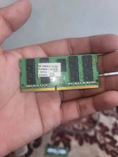 Samsung 16GB DDR4 RAM