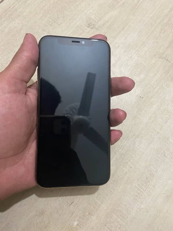 iPhone 11 pro 64gb JV 6