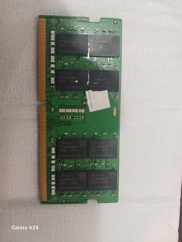 Laptop Ram DDR4 16Gb 2666v SK hynix brand. . 2