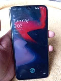 OnePlus 6T (8/128)GB