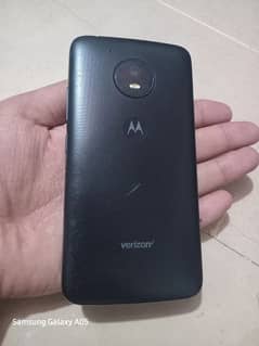 Moto E4