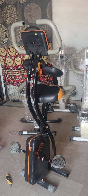 X bikes for sale 1