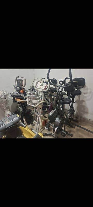 X bikes for sale 2