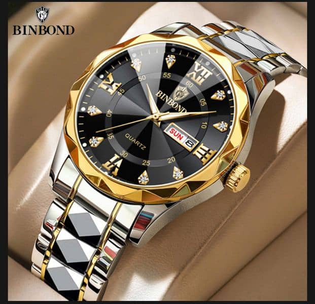 luxury watches for men 4