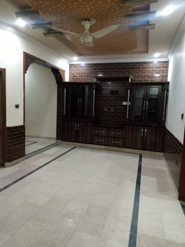 6marla 1.5 story upper house available for rent Islamabad 0