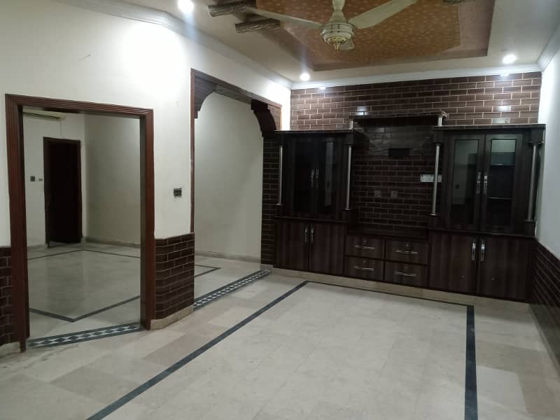 6marla 1.5 story upper house available for rent Islamabad 1