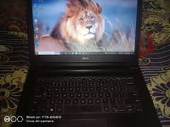 Dell core i3 6 generation laptop selling