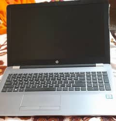 HP 250 G6 Laptop i5 16GB RAM 125 SSD 500GB HDD 10/10 condition