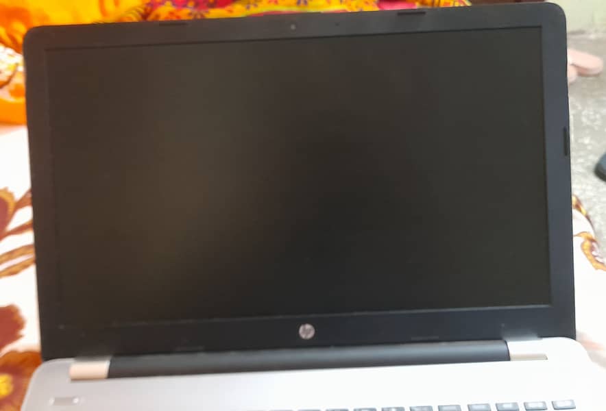 HP 250 G6 Laptop i5 16GB RAM 125 SSD 500GB HDD 10/10 condition 2