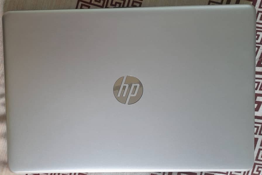 HP 250 G6 Laptop i5 16GB RAM 125 SSD 500GB HDD 10/10 condition 5