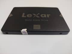 Lexar