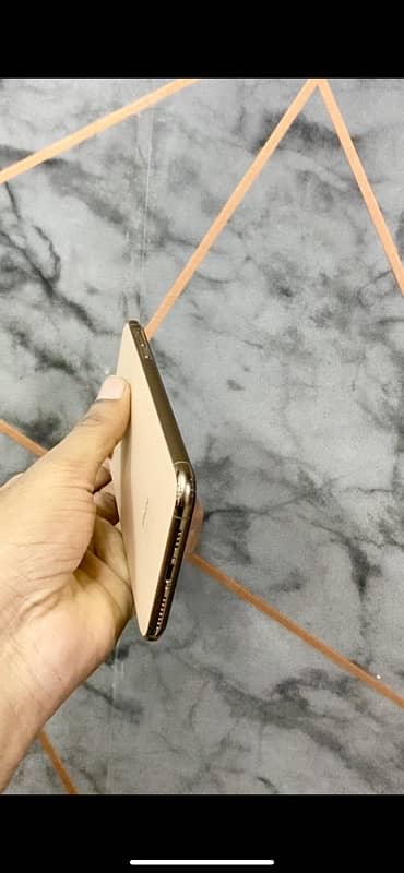 Iphone Xs max 256 Pta 1