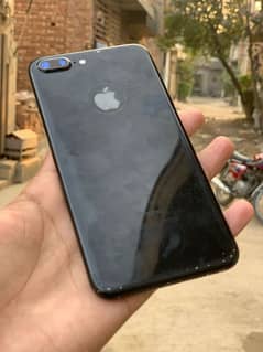 Iphone 7 plus 256gb