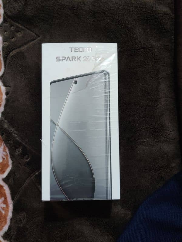 tecno spark 20 pro plus 2