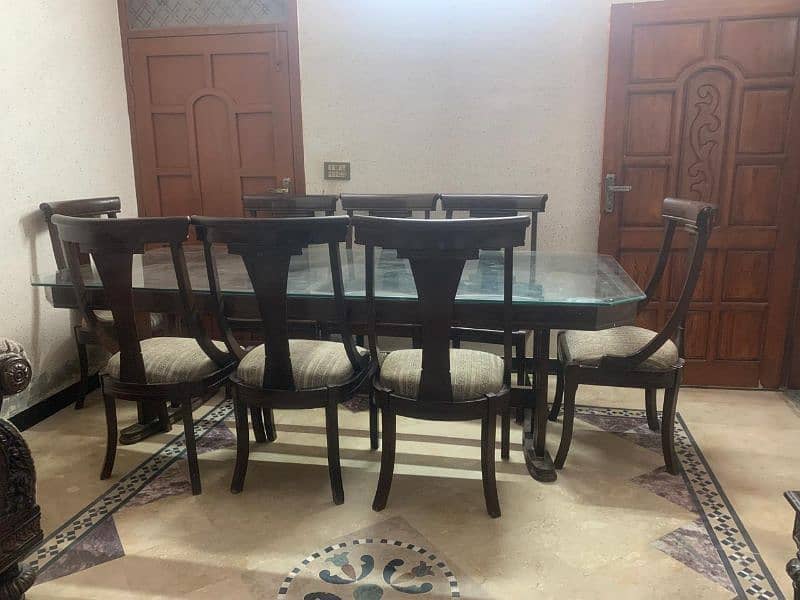 kali tali 8 seater dining table 6