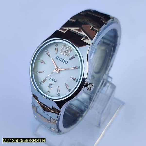 Men's Semi Formal Analogue watch 0