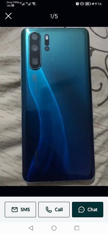 Huawei P30 pro 1