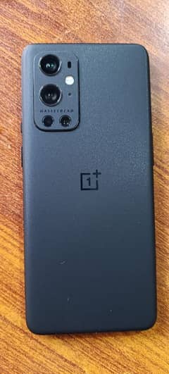 Oneplus 9 pro 12.256 okay phone dable SIM