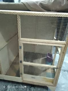 All over cage use  birds  Hens and Animal