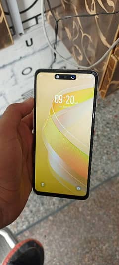 infinx smart 8 rs. 17999