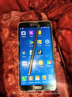 Samsung note neo 2 gb 16gb all ok mobile