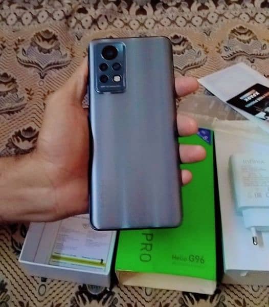 infinix note 11 pro 5