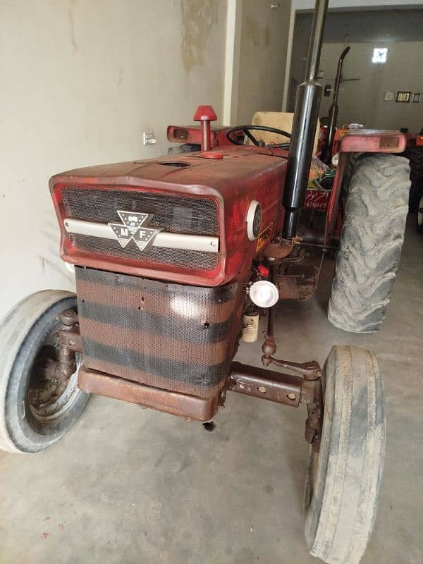 Massey Ferguson 135 0