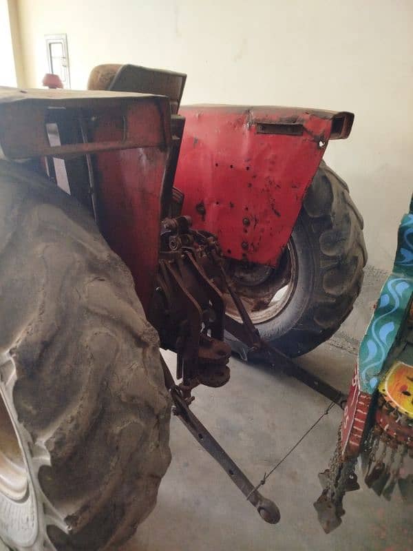 Massey Ferguson 135 3