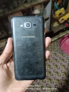 touch all okay hai Samsung Galaxy grand prime plus  1 gb 8 gb