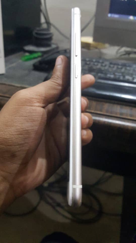 Vivo x7 plus pta approved 64gb 2