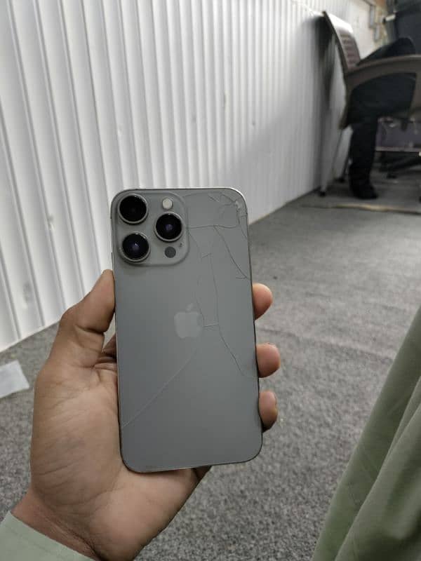 Iphone Xr Convert 15Pro 0