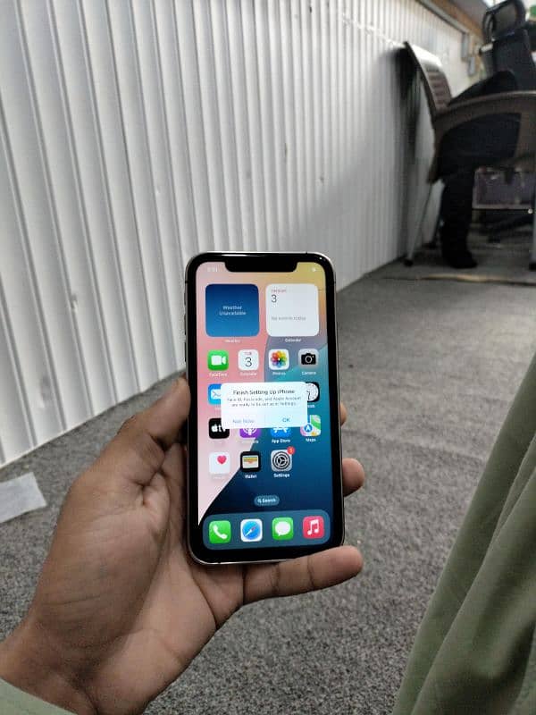 Iphone Xr Convert 15Pro 5