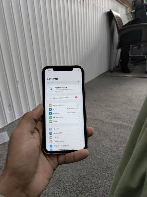 Iphone Xr Convert 15Pro 6