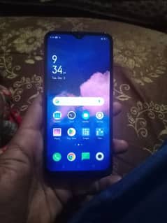 oppo a1k all ok new condition