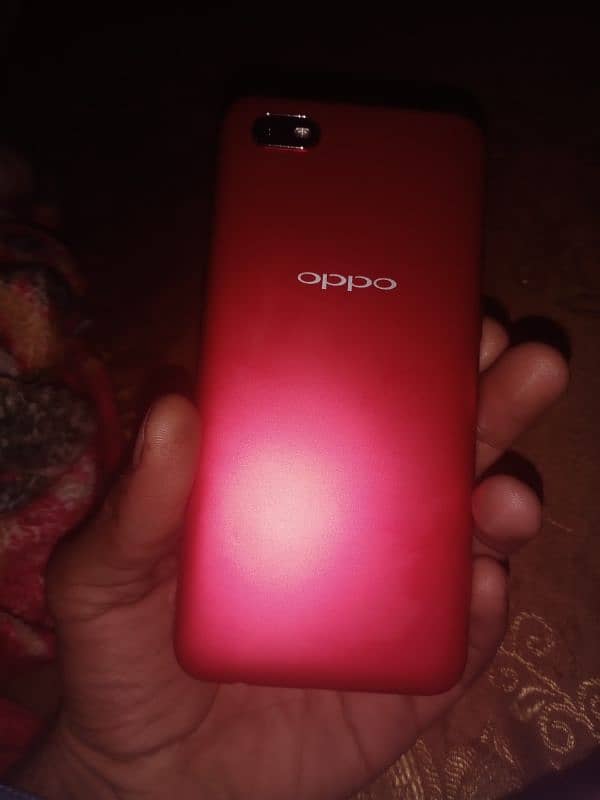 oppo a1k all ok new condition 2