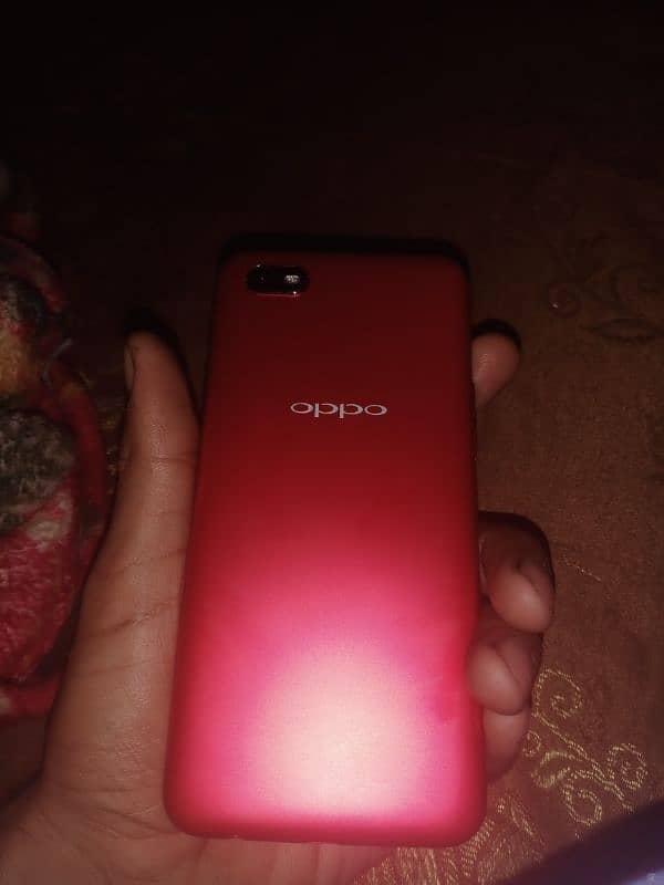 oppo a1k all ok new condition 3