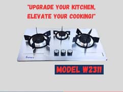 kitchen hoob stove/ kitchen chuhla/ imported hoob/ lpg Ng gas stove