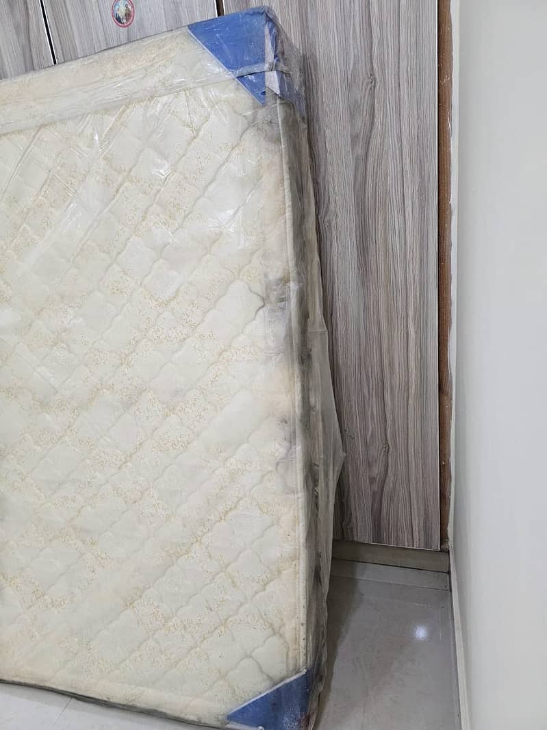 Diamond mattress for sale 1