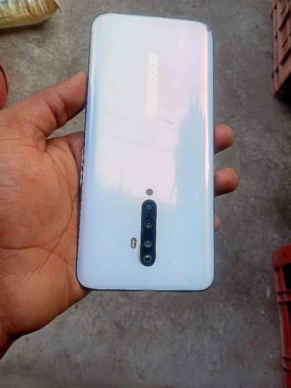 Oppo reno 2f 0